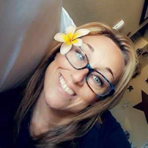 Meet your Posher, Alisha